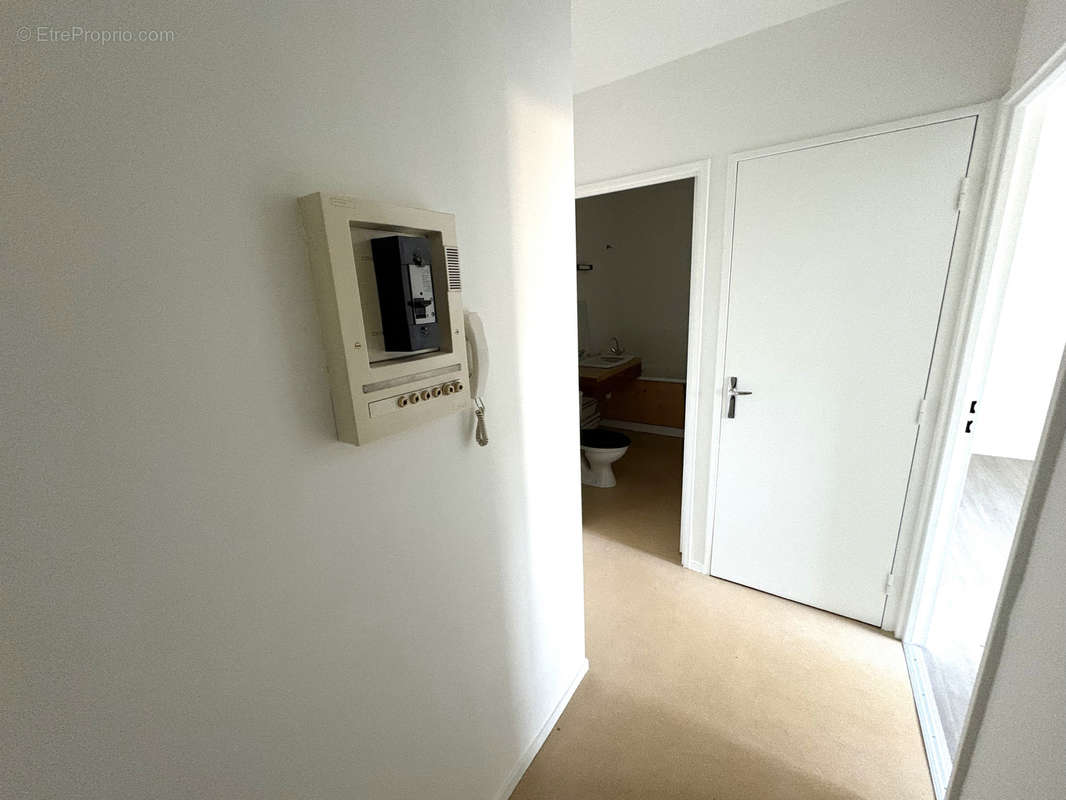 Appartement à CLERMONT-FERRAND