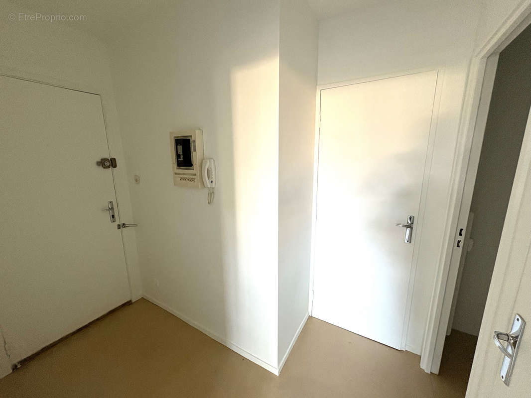 Appartement à CLERMONT-FERRAND