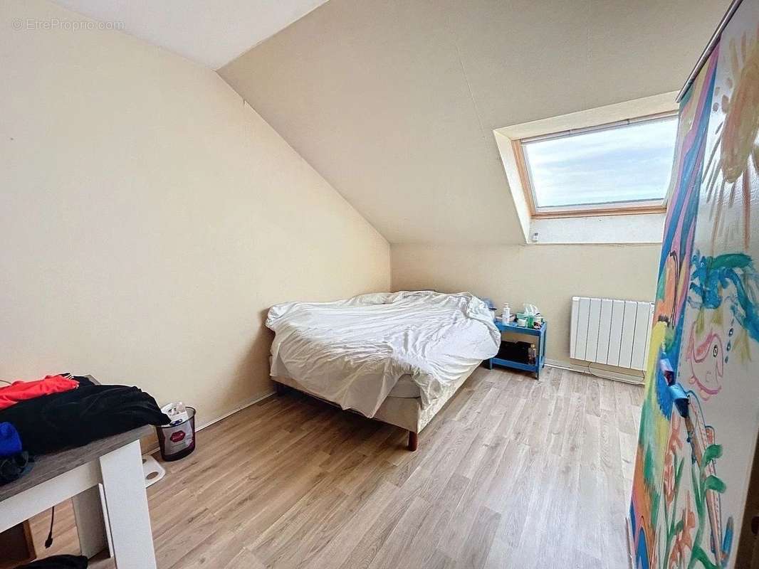 Appartement à COMPIEGNE