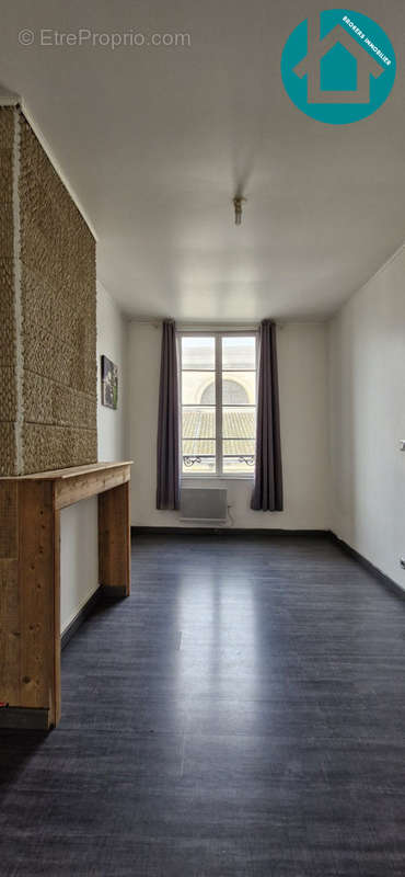 T2 CHAMBRET - Appartement à ROCHEFORT