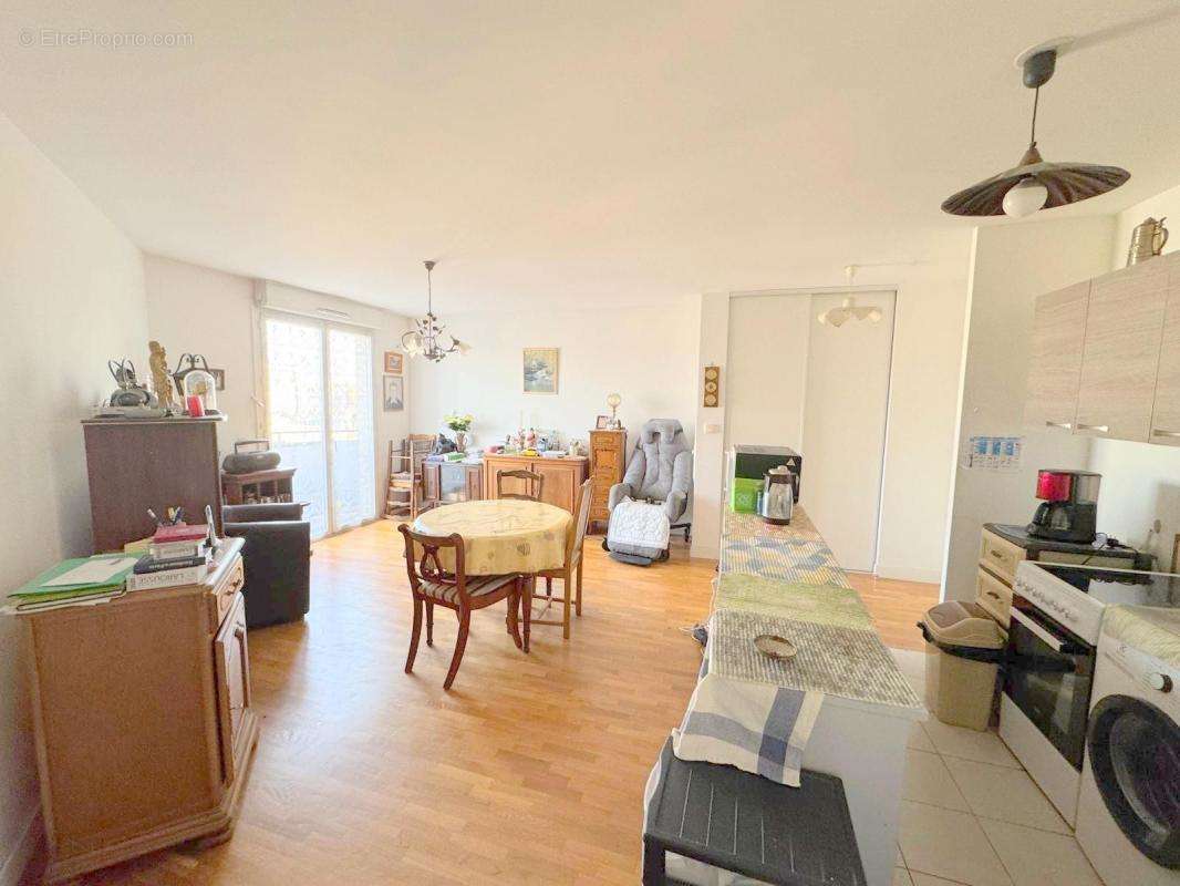 Appartement à DRANCY