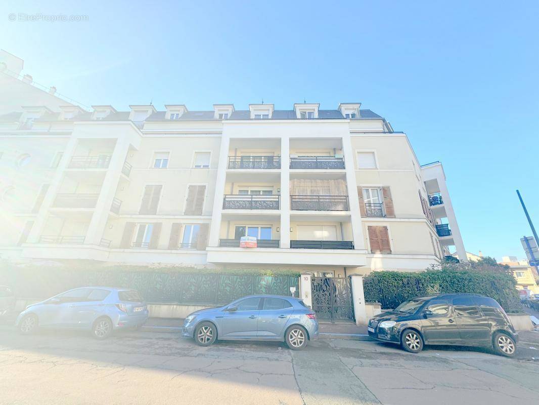 Appartement à DRANCY