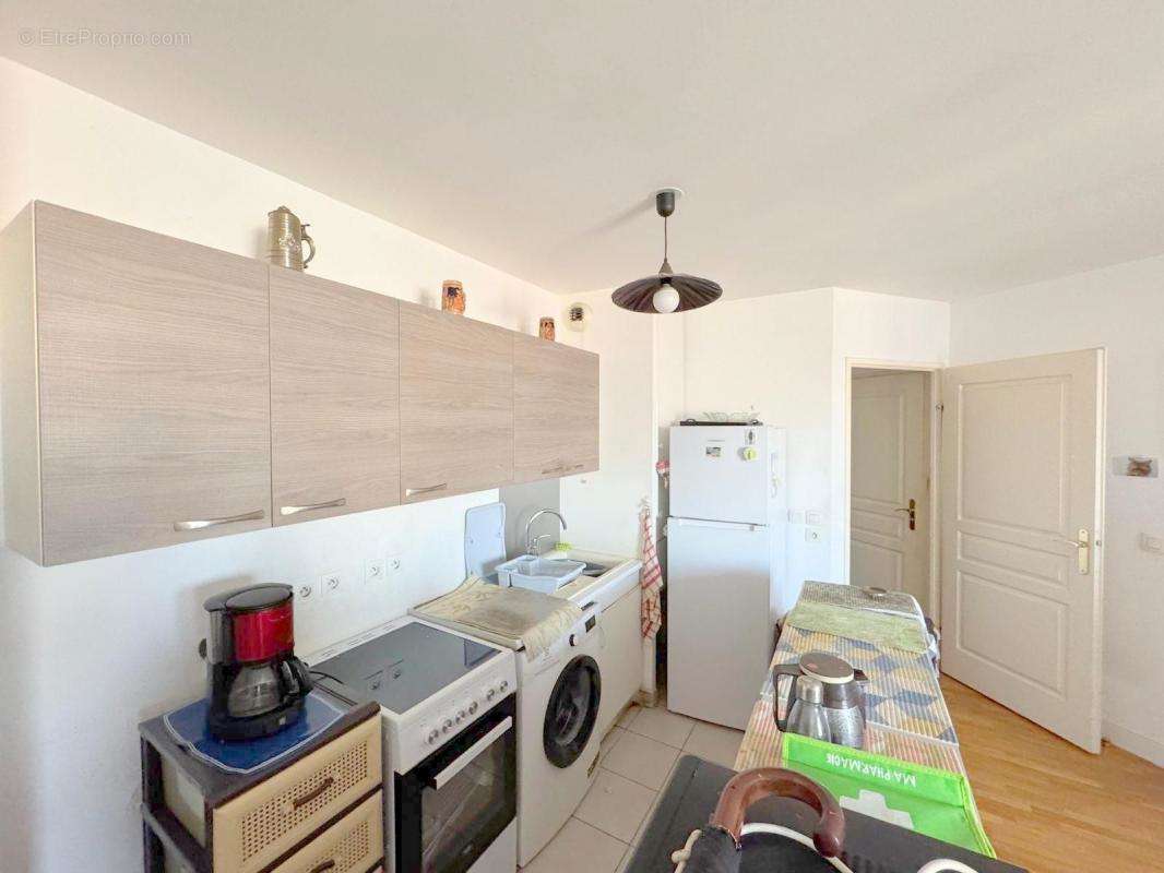 Appartement à DRANCY