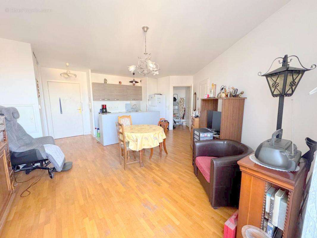 Appartement à DRANCY