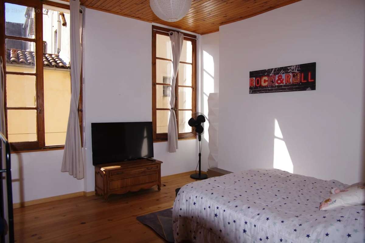 Appartement à DRAGUIGNAN