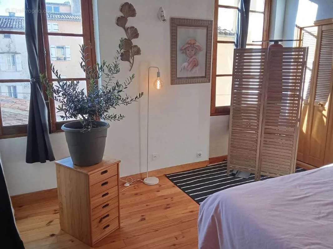 Appartement à DRAGUIGNAN