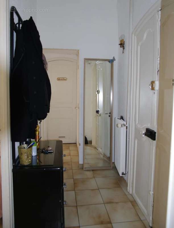 Appartement à DRAGUIGNAN