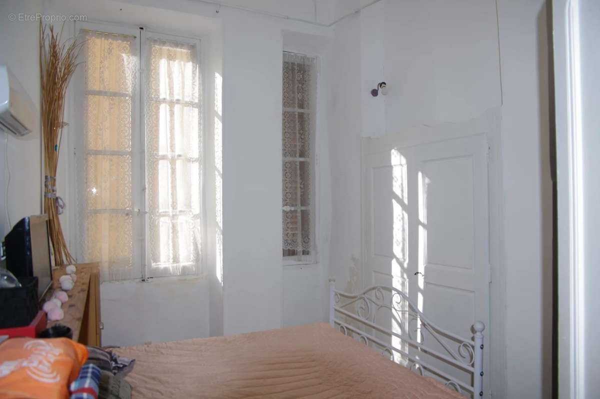 Appartement à DRAGUIGNAN