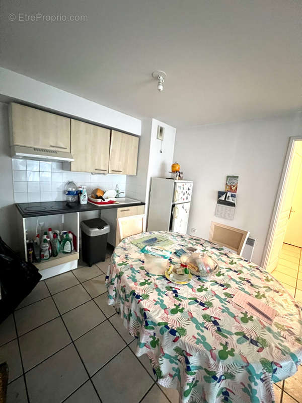 Appartement à CALAIS