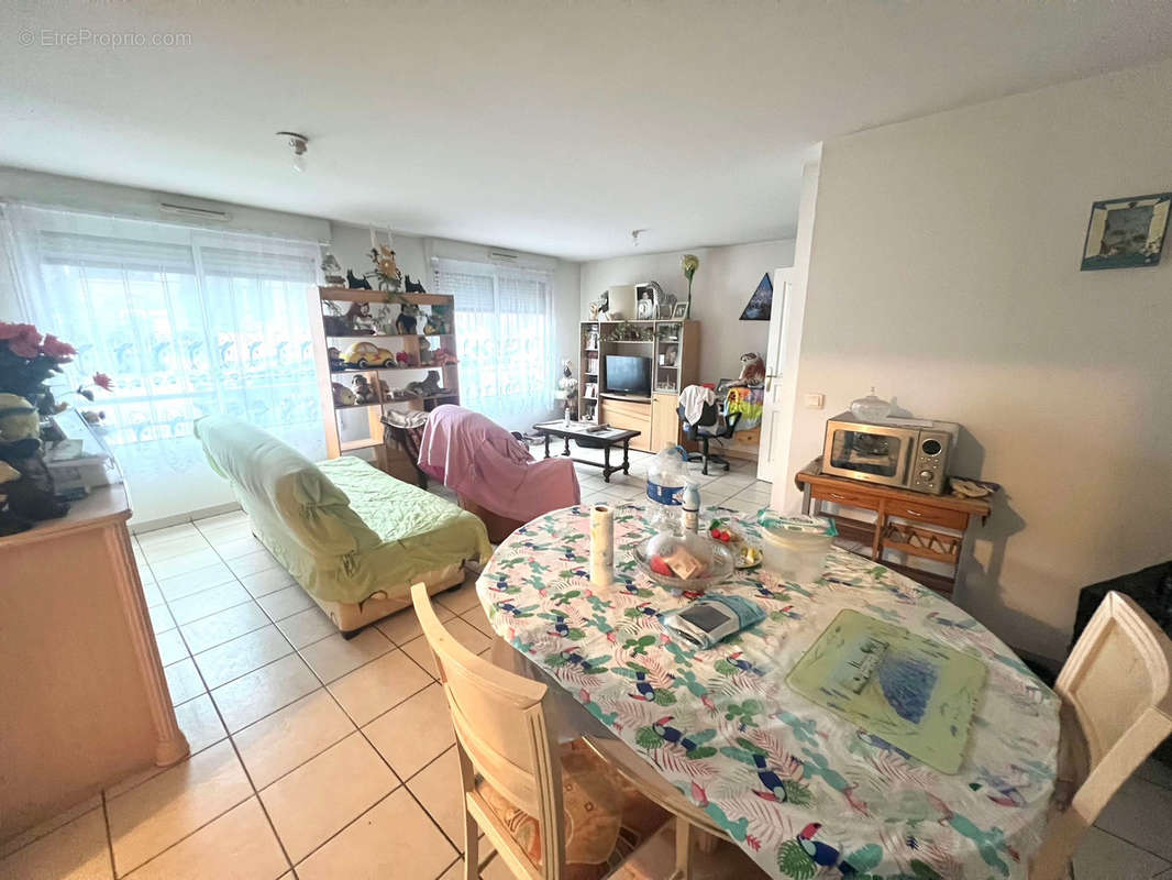 Appartement à CALAIS