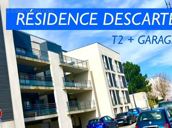 Appartement à CALAIS