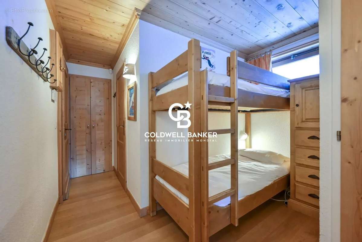 Appartement à MEGEVE