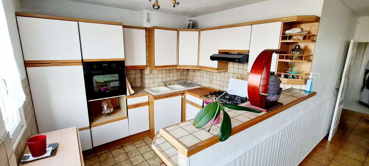 Appartement à VALENTON