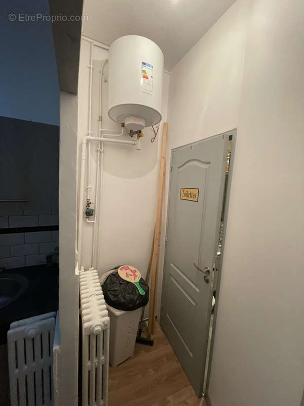 Appartement à PUTEAUX