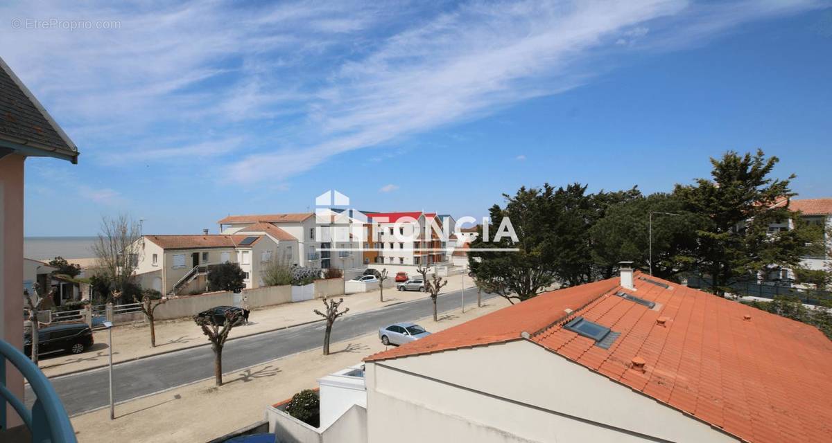 Appartement à CHATELAILLON-PLAGE