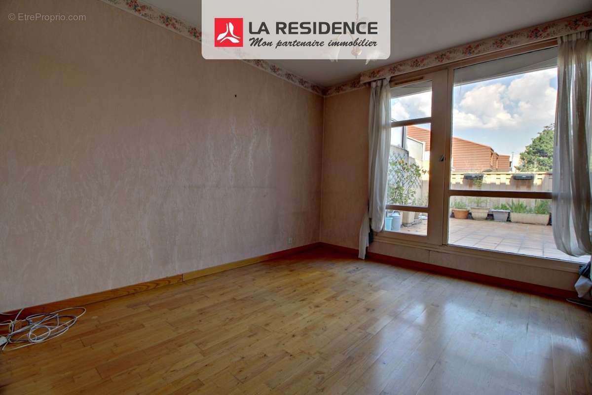 Appartement à CERGY