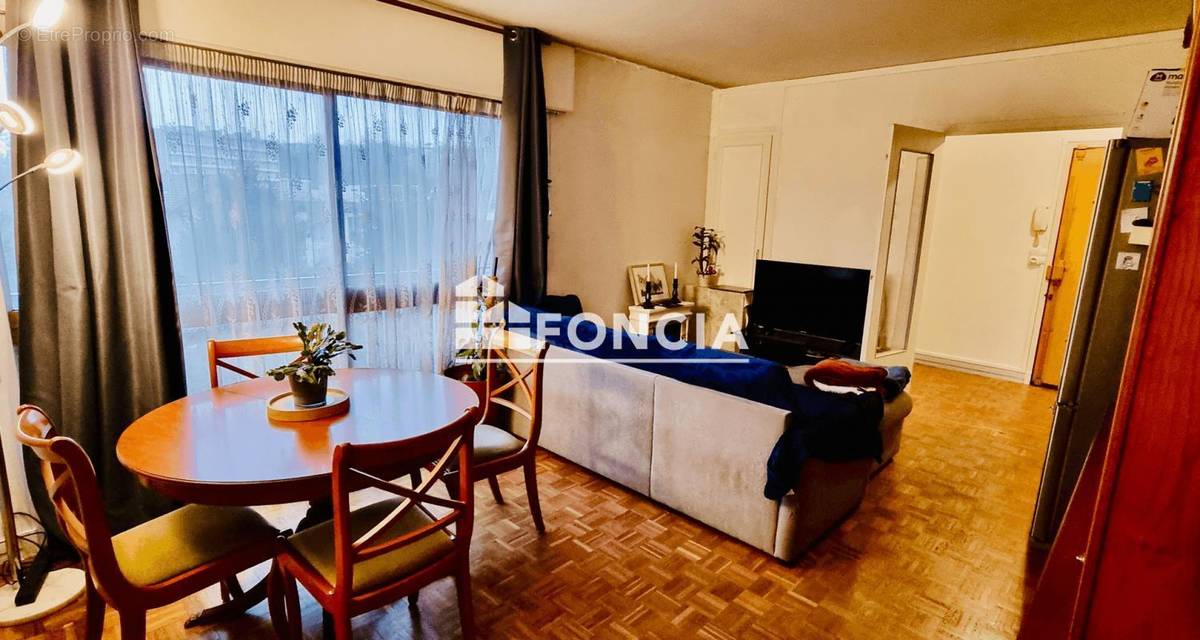 Appartement à LE PECQ