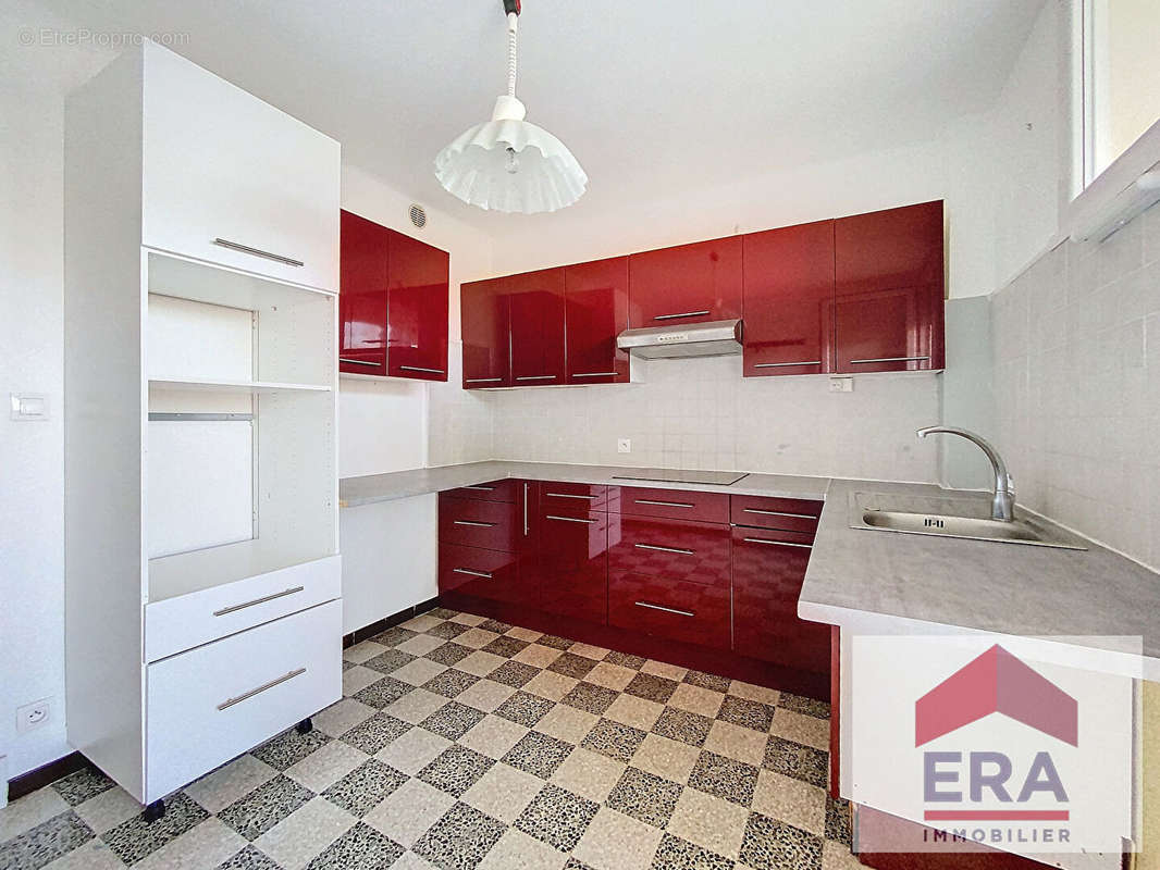 Appartement à BEZIERS