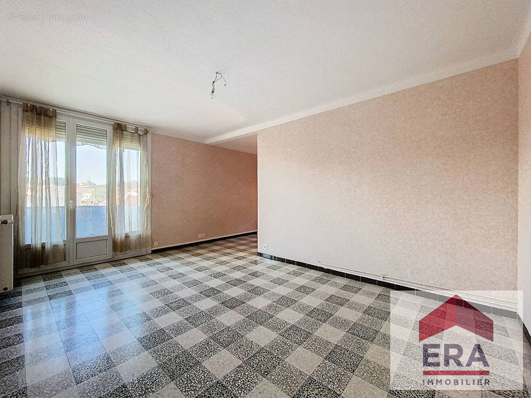 Appartement à BEZIERS