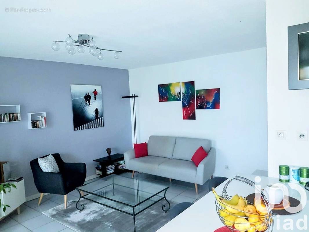 Photo 1 - Appartement à BLAGNAC