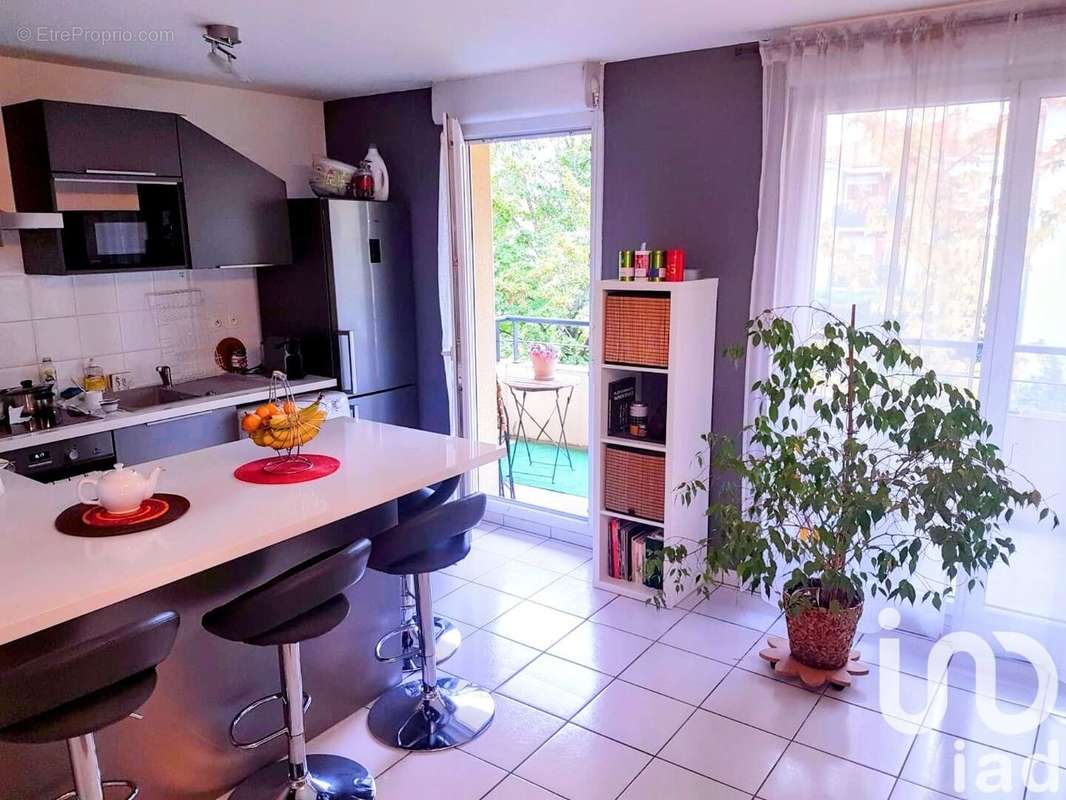 Photo 2 - Appartement à BLAGNAC