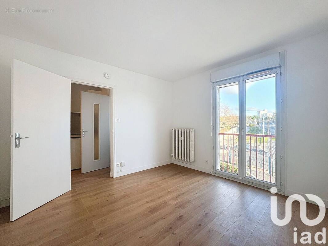 Photo 1 - Appartement à MONTPELLIER