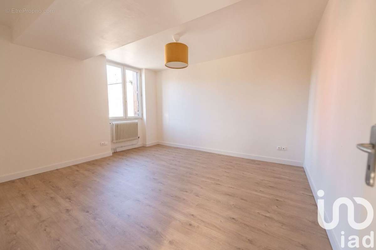 Photo 4 - Appartement à RIVE-DE-GIER