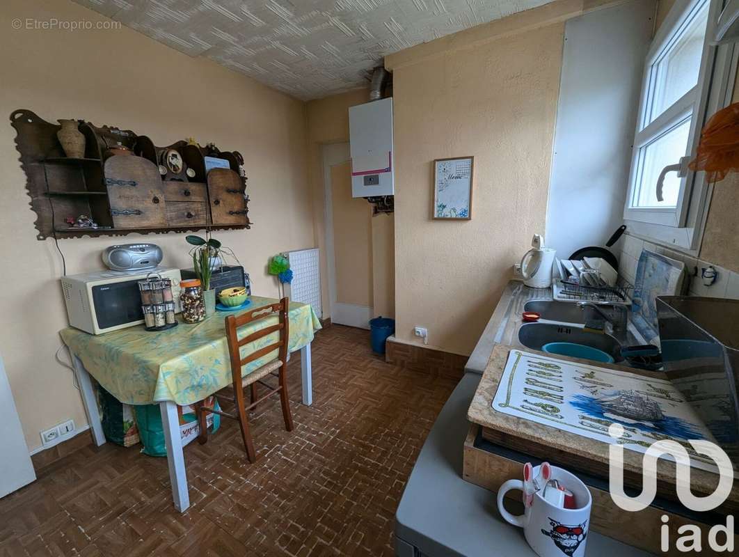 Photo 8 - Appartement à LE MANS