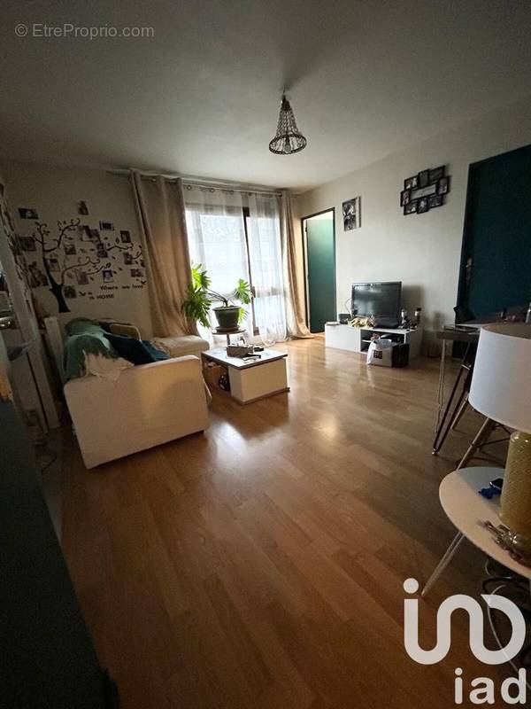 Photo 1 - Appartement à GARGES-LES-GONESSE