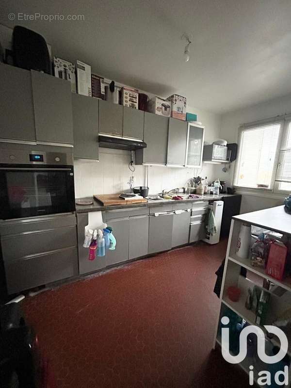 Photo 3 - Appartement à GARGES-LES-GONESSE