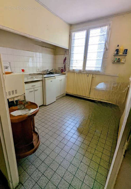 Appartement à CARCASSONNE