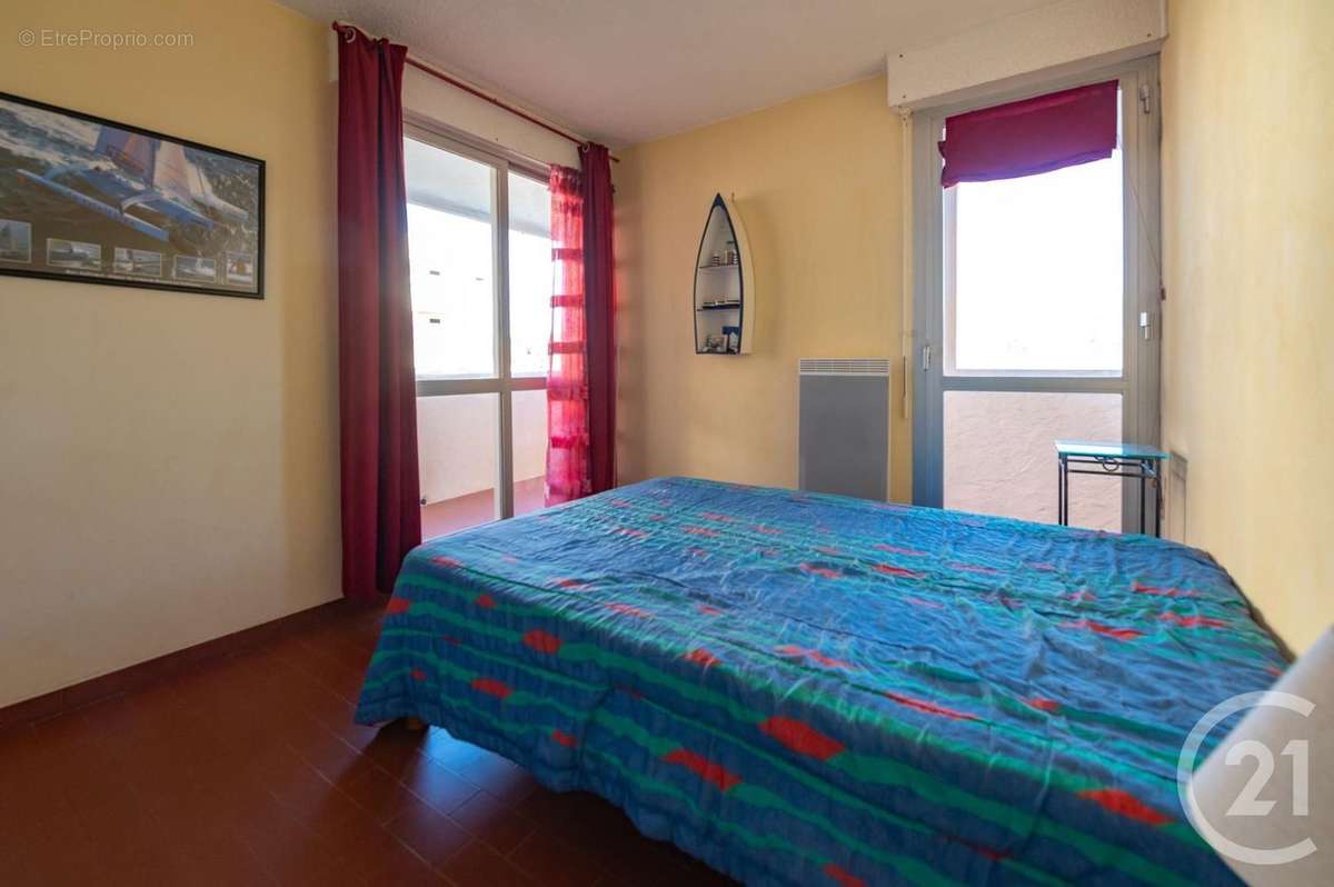 Appartement à BORMES-LES-MIMOSAS