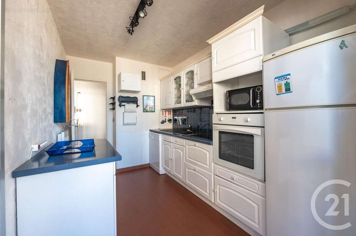 Appartement à BORMES-LES-MIMOSAS