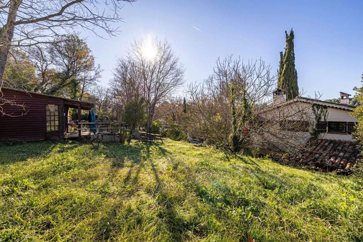 Maison à BIOT