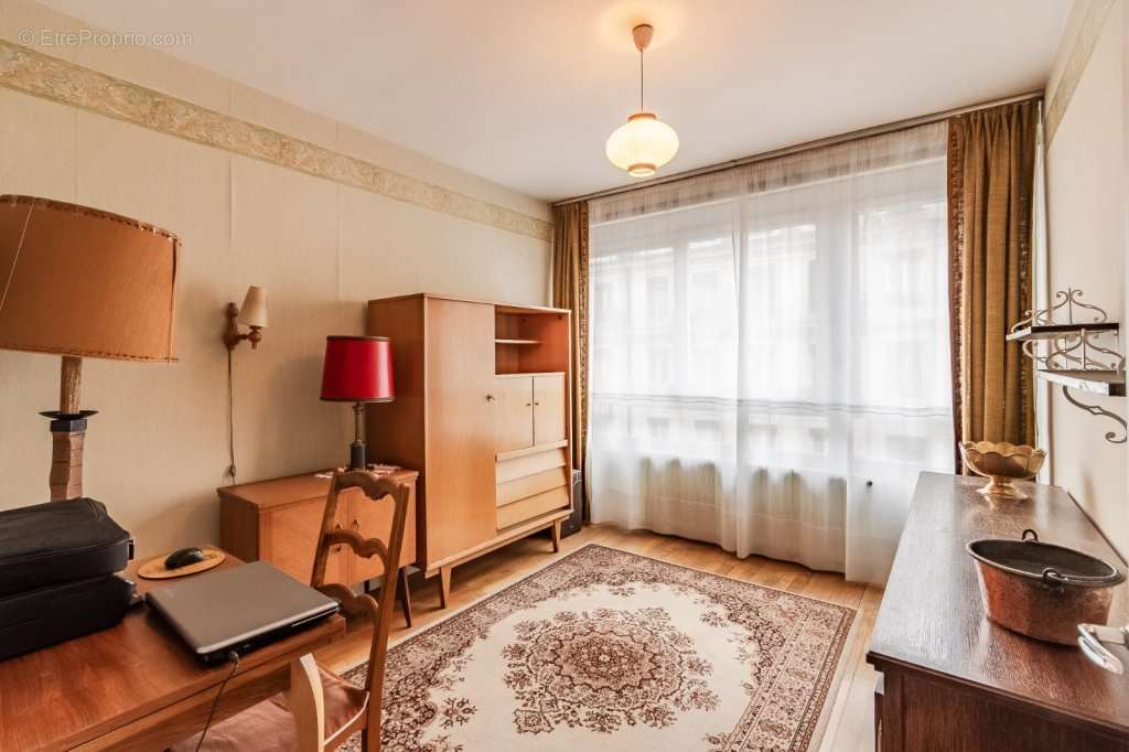 Appartement à LYON-6E