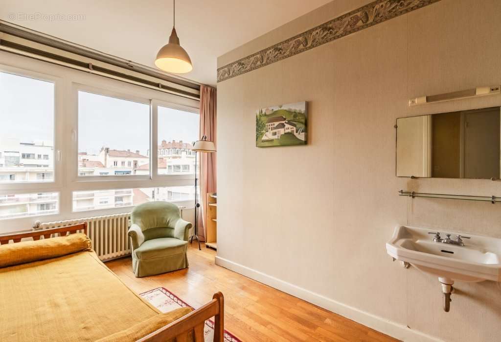 Appartement à LYON-6E