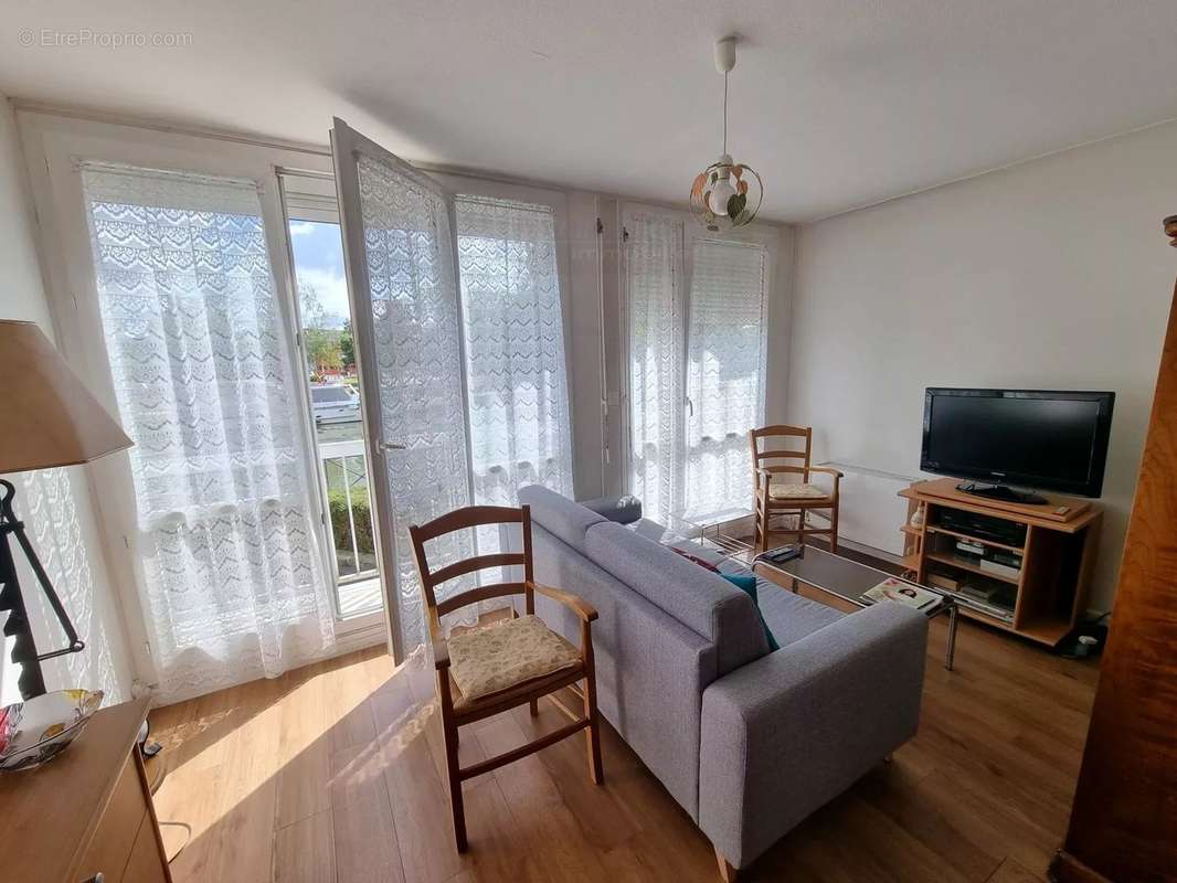 Appartement à MONTARGIS