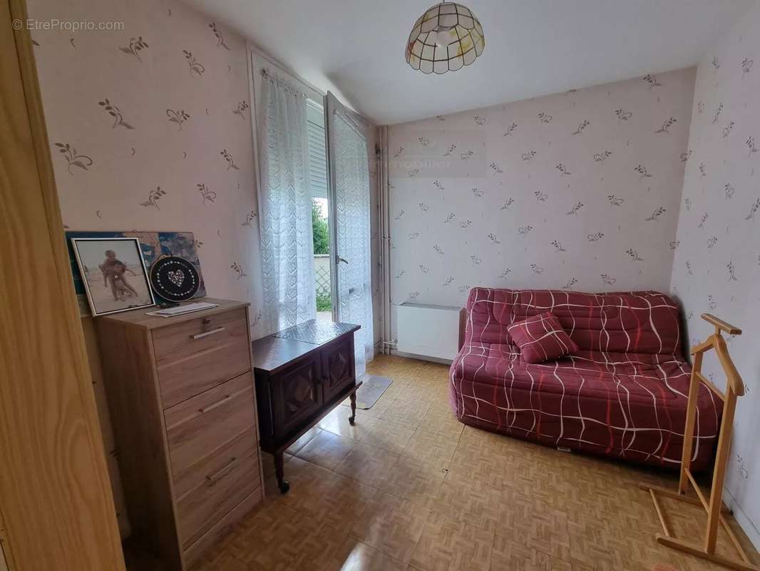 Appartement à MONTARGIS