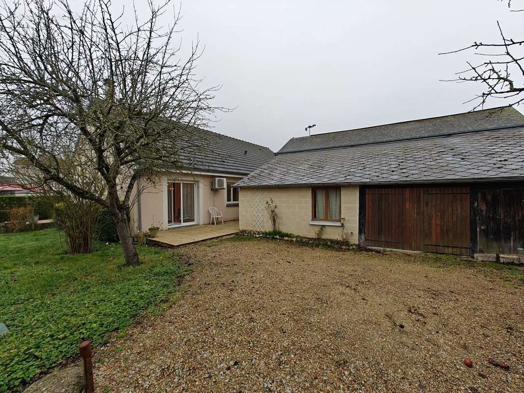 Maison à BRIONNE