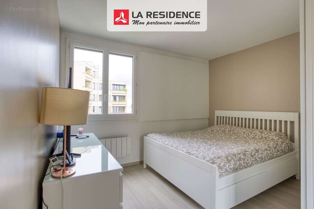 Appartement à MONTIGNY-LE-BRETONNEUX