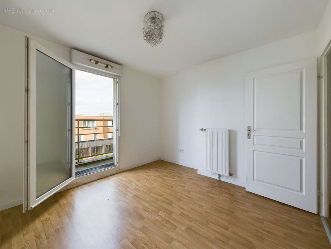 Appartement à BAGNOLET