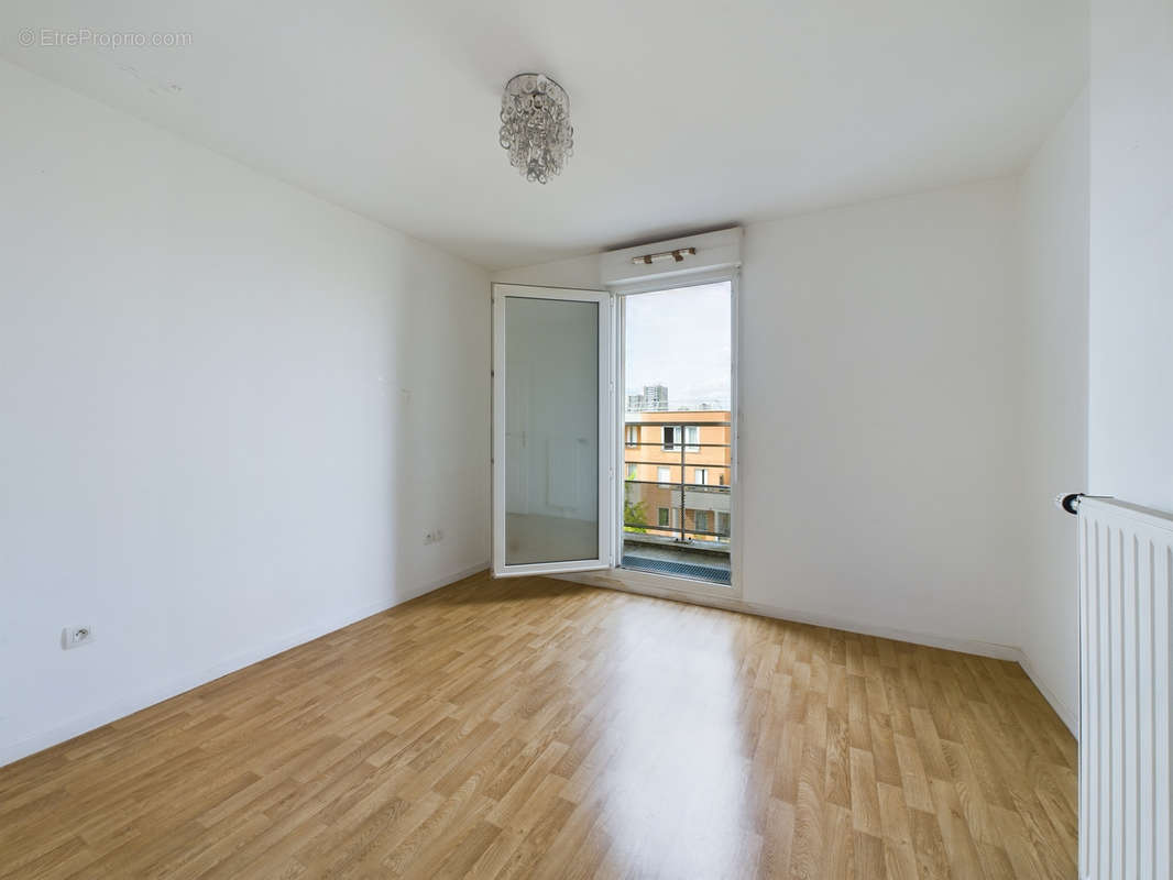 Appartement à BAGNOLET