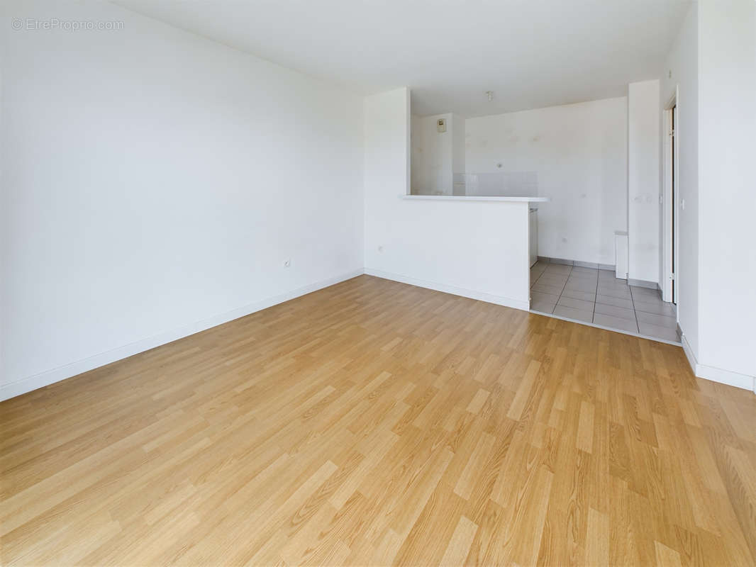 Appartement à BAGNOLET