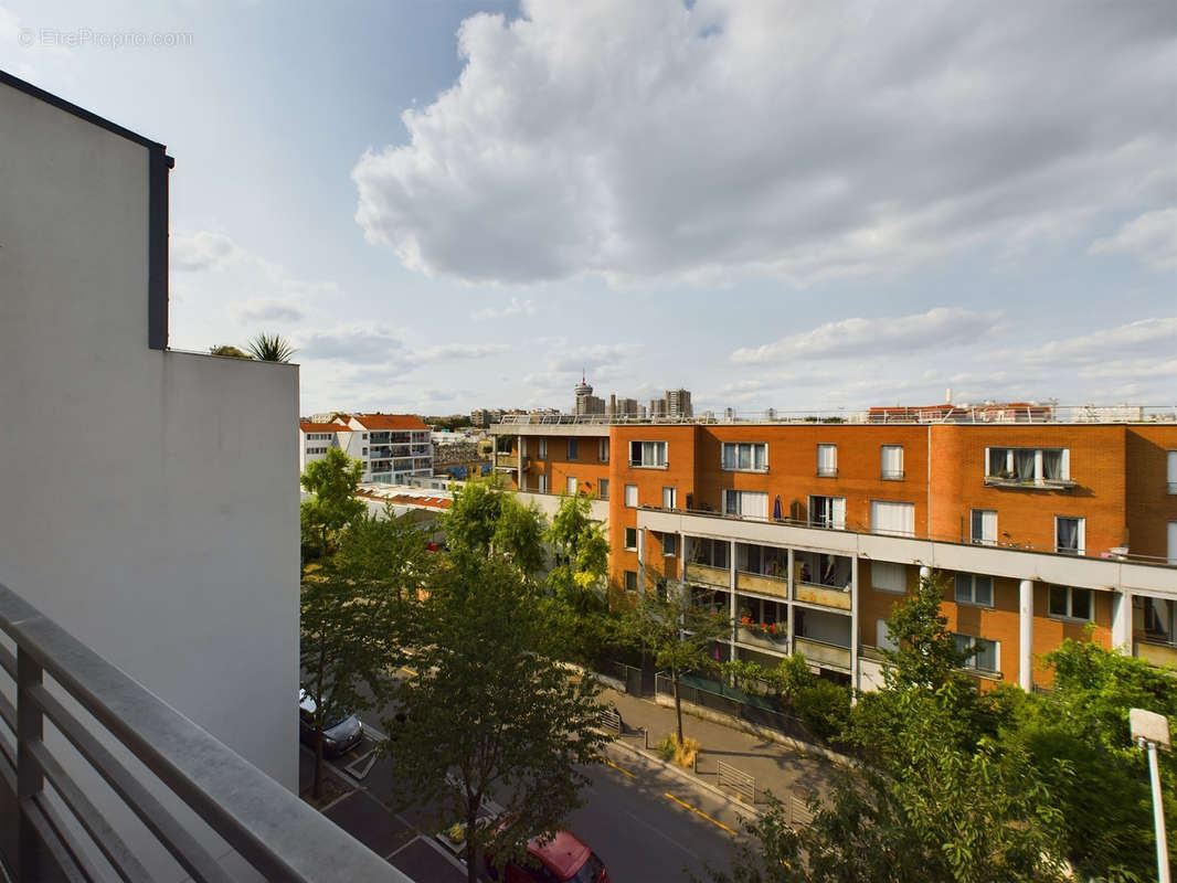 Appartement à BAGNOLET