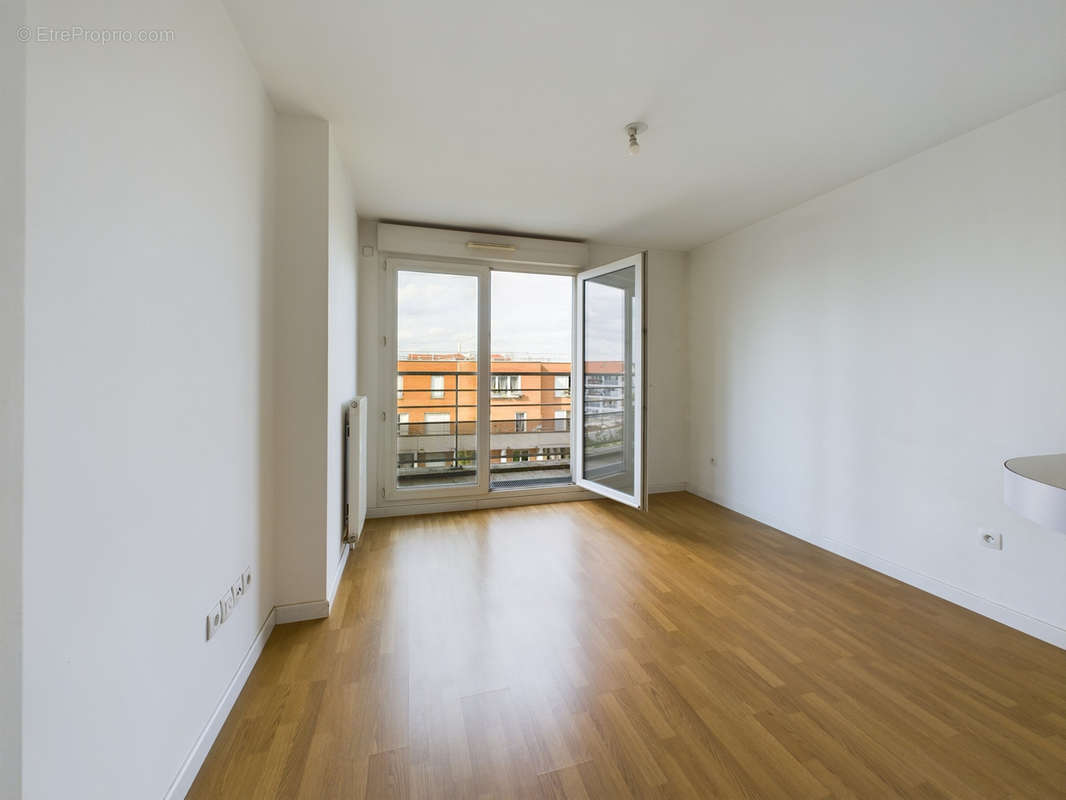 Appartement à BAGNOLET