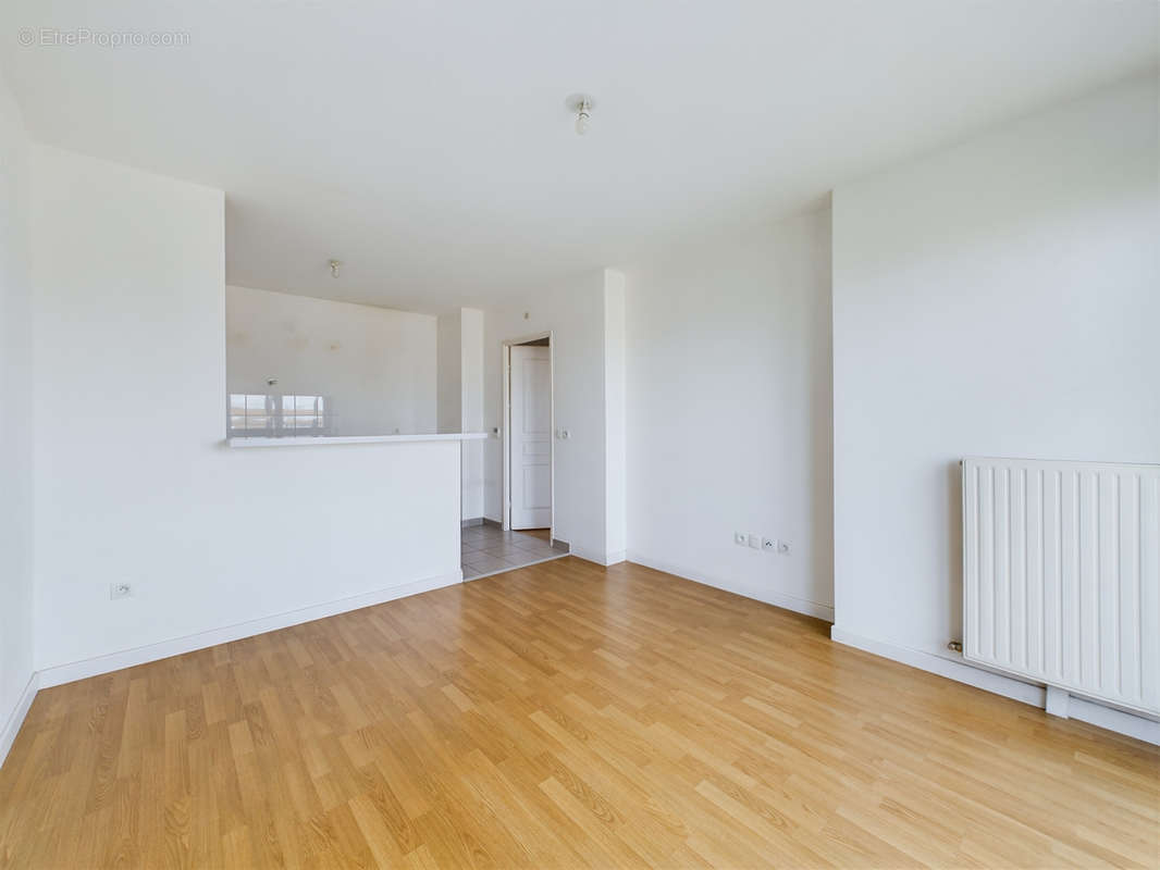 Appartement à BAGNOLET