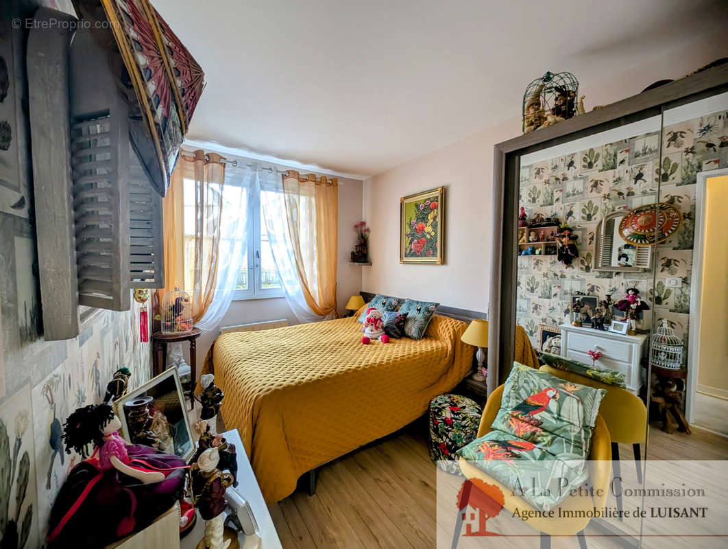 Appartement à CHARTRES