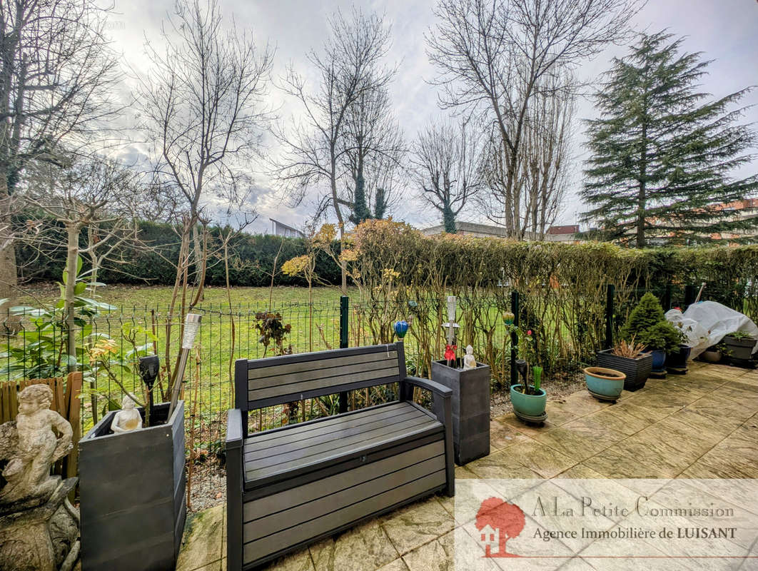 Appartement à CHARTRES