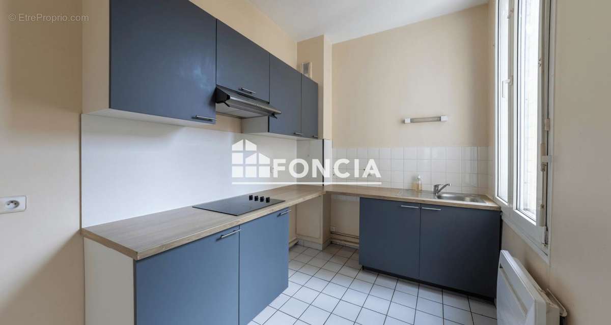 Appartement à AGEN