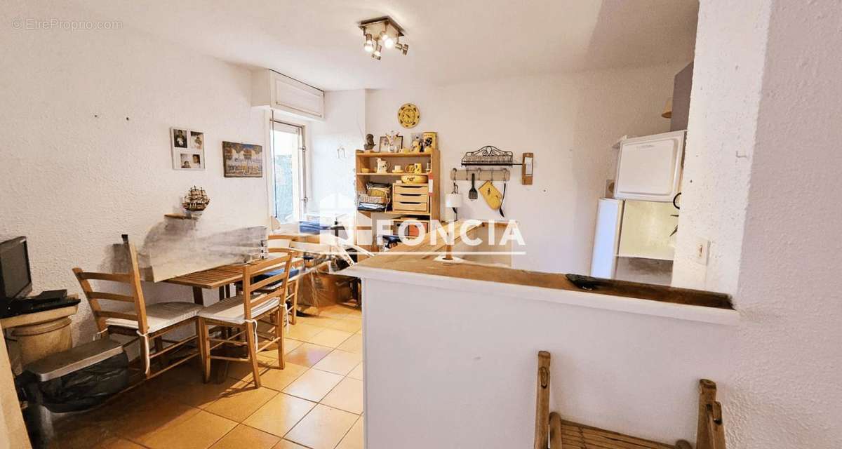 Appartement à SAINTE-MAXIME